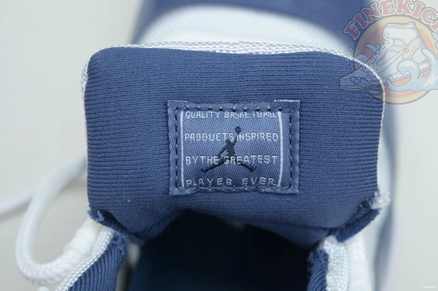 Low“Diffused Blue” Jordan 11 Air Jordan 1024